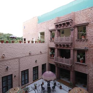 Oyo 2593 The Marwar Hotel & Gardens